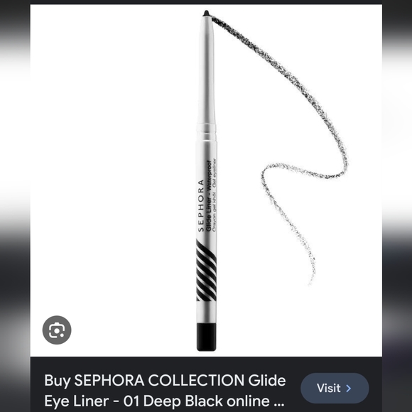 Eyeliners, eyepencils lot - Picture 9 of 16